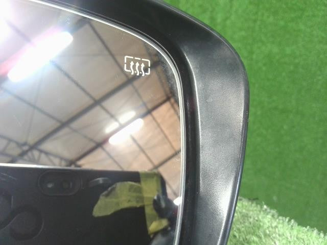 エクストレイル DBA-NT32 右 運転席 ドアミラー サイドミラー　ウィンカー96301-4CA8A 自社品番250144　色KAD