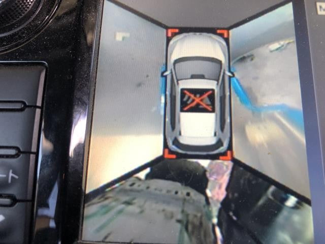 エクストレイル DBA-NT32 右 運転席 ドアミラー サイドミラー　ウィンカー96301-4CA8A 自社品番250144　色KAD