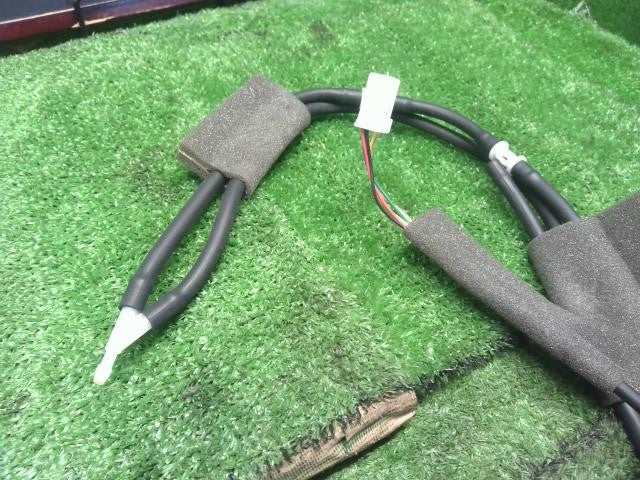 エクストレイル DBA-NT32 リアカメラ バックカメラ　28442-4BA4A 自社品番250144