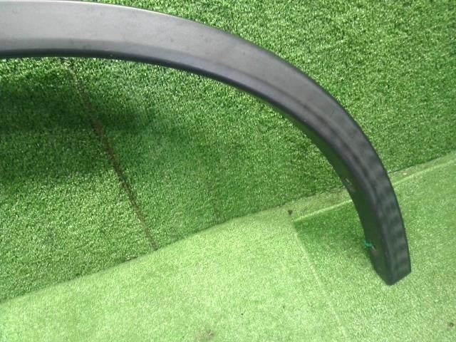 エクストレイル DBA-NT32 フェンダー アーチモール　右フロント用　運転席側  自社品番250144