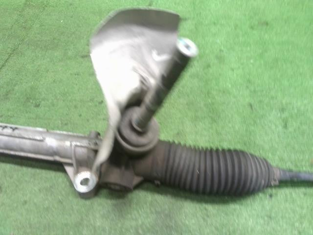 エクストレイル DBA-NT32 ステアリングギアボックス　ラックアンドピニオン 48001-4BG0A 自社品番250144