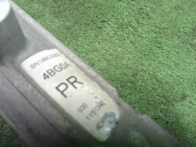 エクストレイル DBA-NT32 ステアリングギアボックス　ラックアンドピニオン 48001-4BG0A 自社品番250144