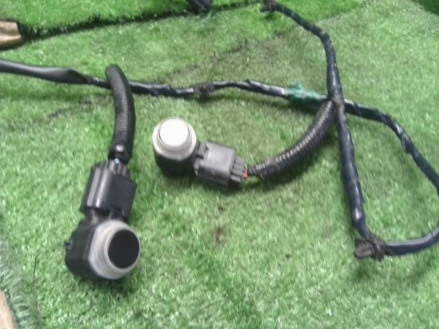 エクストレイル DBA-NT32 リアバンパー ソナー  4個セット ソニックセンサー 28438-4CL9A 自社品番250144