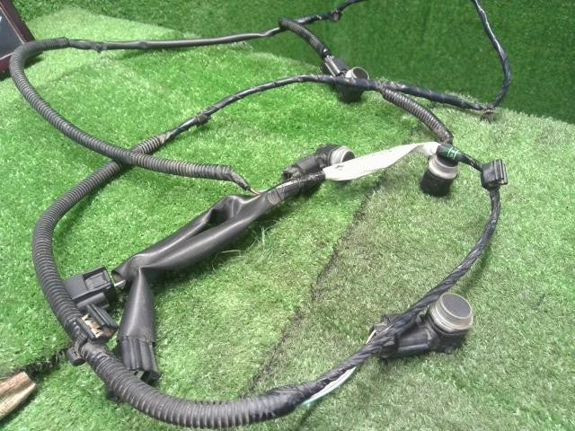 エクストレイル DBA-NT32 リアバンパー ソナー  4個セット ソニックセンサー 28438-4CL9A 自社品番250144