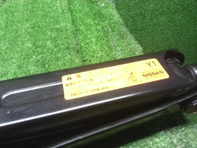 エクストレイル DBA-NT32 車載工具 日産純正，パンダジャッキ99550-4CE0A 自社品番250144