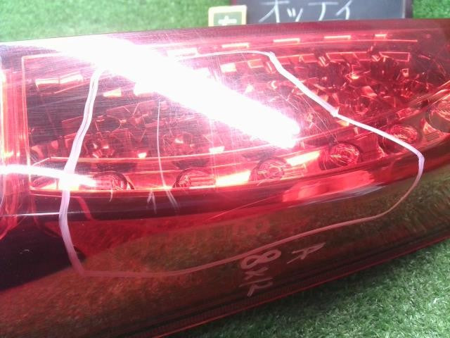 オッティ DBA-H92W 右テールランプ テールライト 運転席側 SR RCL-010 26550-6A01K 自社品番250145