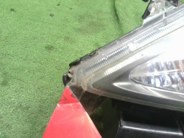 フィット DBA-GE8 左ヘッドランプ　ヘッドライト 助手席側 スタンレー 33151-TF0-J01 自社品番250146