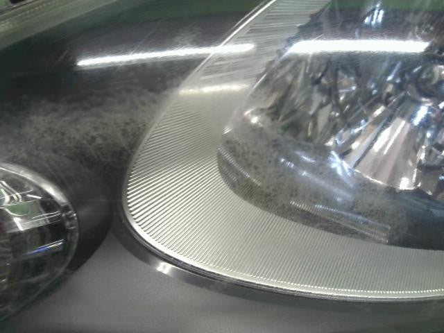 フィット DBA-GE8 左ヘッドランプ　ヘッドライト 助手席側 スタンレー 33151-TF0-J01 自社品番250146