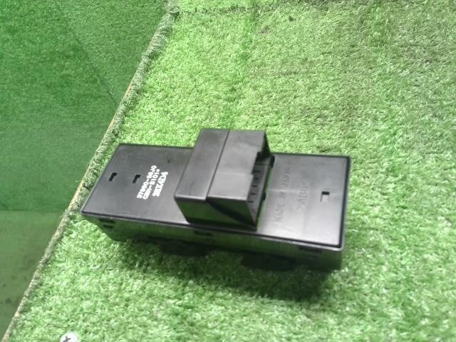 ワゴンＲ CBA-MH21S パワーウインドウスイッチ PWスイッチ　37990-58J01 自社品番250154