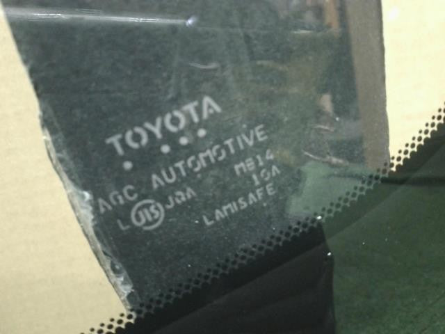 ヴェルファイア DBA-GGH25W フロントガラス Fガラス ウィンドウシールドガラス ミラーベース付 56101-58923 自社品番250156