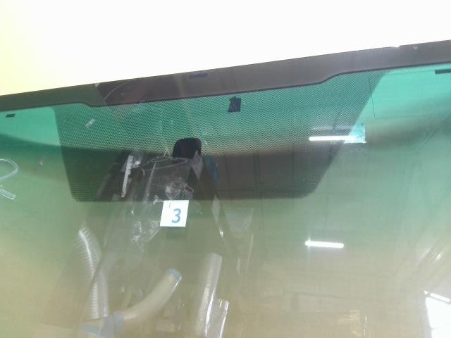 ヴェルファイア DBA-GGH25W フロントガラス Fガラス ウィンドウシールドガラス ミラーベース付 56101-58923 自社品番250156