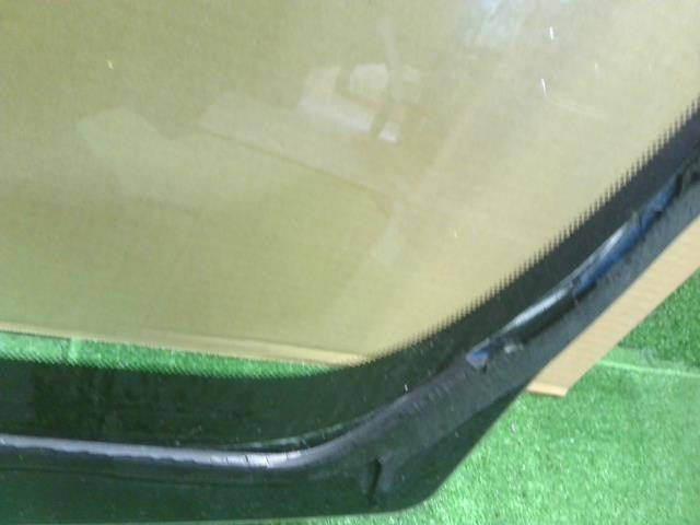 ヴェルファイア DBA-GGH25W フロントガラス Fガラス ウィンドウシールドガラス ミラーベース付 56101-58923 自社品番250156