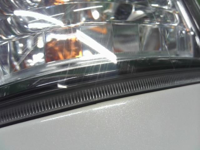 ヴェルファイア DBA-GGH25W 外側 左テールランプ テールライト 助手席側 コイト81561-58090 自社品番250156