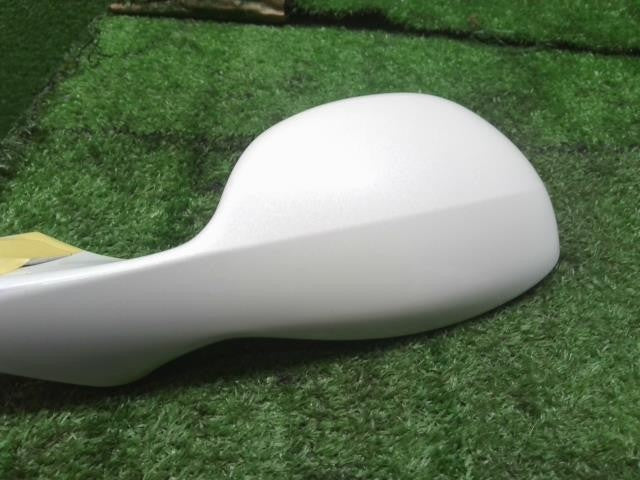 ヴェルファイア DBA-GGH25W トヨタ純正 フェンダー アンダーミラー 左フロント用 87091-58030-A0 自社品番250156