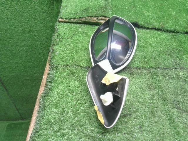 ヴェルファイア DBA-GGH25W トヨタ純正 フェンダー アンダーミラー 左フロント用 87091-58030-A0 自社品番250156