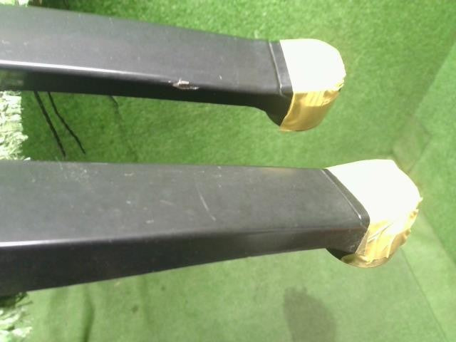 ヴェルファイア DBA-GGH25W フロントワイパーアーム 左右セット 85211-58030 自社品番250156