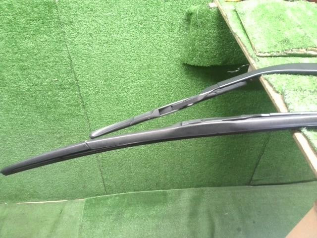ヴェルファイア DBA-GGH25W フロントワイパーアーム 左右セット 85211-58030 自社品番250156
