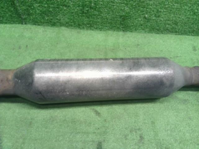 ヴェルファイア DBA-GGH25W リアマフラー Rマフラー 17430-31780 自社品番250156