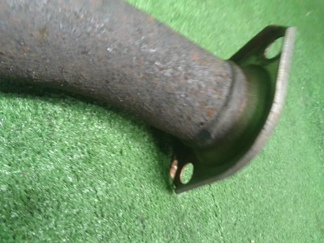 ヴェルファイア DBA-GGH25W リアマフラー Rマフラー 17430-31780 自社品番250156