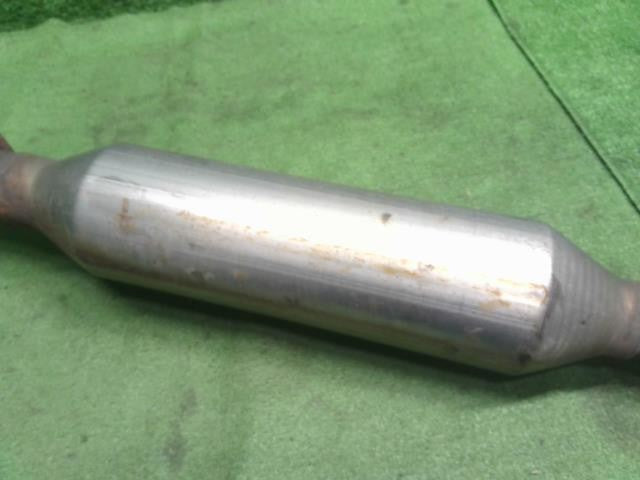 ヴェルファイア DBA-GGH25W リアマフラー Rマフラー 17430-31780 自社品番250156