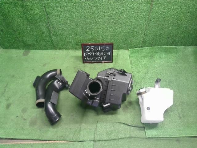 ヴェルファイア DBA-GGH25W エアクリーナー　 17700-31661 自社品番250156
