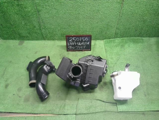 ヴェルファイア DBA-GGH25W エアクリーナー　 17700-31661 自社品番250156