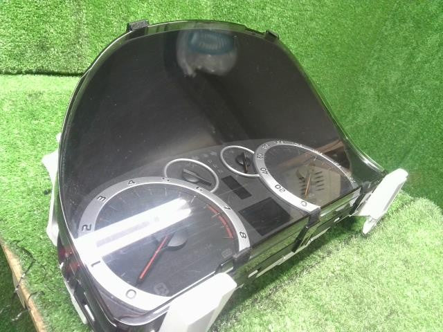 ヴェルファイア DBA-GGH25W スピードメーター タコメーター付 ヤザキ 83800-58291 自社品番250156