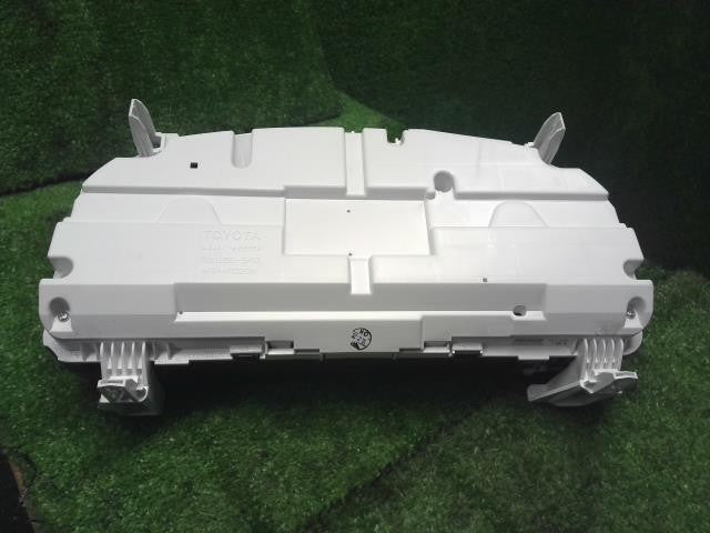 ヴェルファイア DBA-GGH25W スピードメーター タコメーター付 ヤザキ 83800-58291 自社品番250156