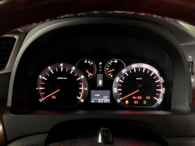 ヴェルファイア DBA-GGH25W スピードメーター タコメーター付 ヤザキ 83800-58291 自社品番250156