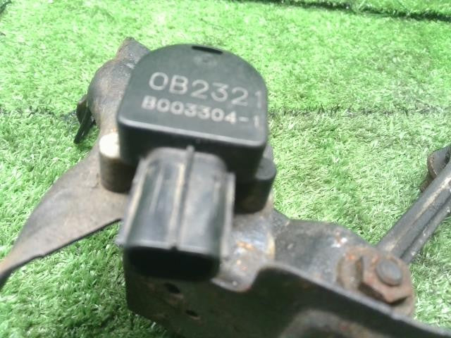 ヴェルファイア DBA-GGH25W トヨタ純正 ハイトコントロールセンサー 89408-28010 自社品番250156