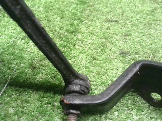 ヴェルファイア DBA-GGH25W トヨタ純正 ハイトコントロールセンサー 89408-28010 自社品番250156