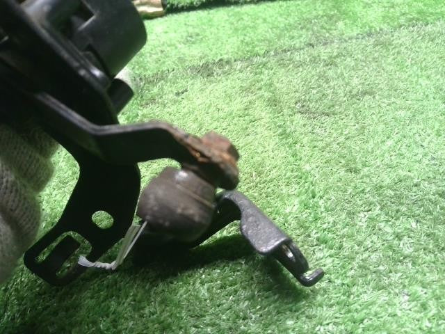 ヴェルファイア DBA-GGH25W トヨタ純正 ハイトコントロールセンサー 89408-28010 自社品番250156