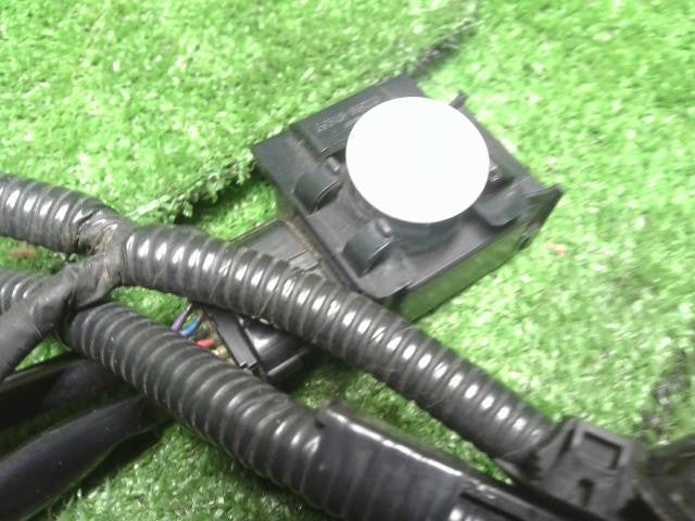 ヴェルファイア DBA-GGH25W トヨタ純正 ソナー リアバンパー用 89341-58030-B3 自社品番250156