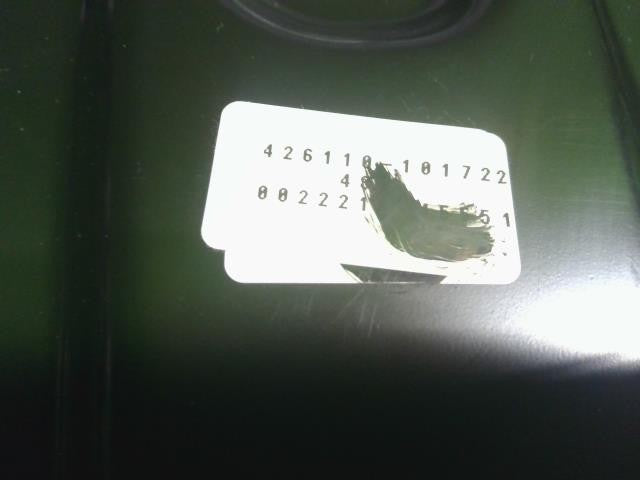 ヴェルファイア DBA-GGH25W 右パワースライドドアモーター 運転席 85005-58020 自社品番250156