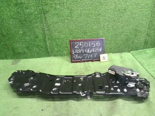 ヴェルファイア DBA-GGH25W 左パワースライドドアモーター 助手席 85006-58020 自社品番250156