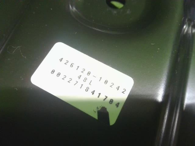 ヴェルファイア DBA-GGH25W 左パワースライドドアモーター 助手席 85006-58020 自社品番250156