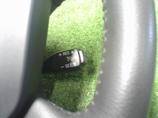 ヴェルファイア DBA-GGH25W トヨタ純正 ステアリングホイール ハンドル シフトノブ付 45100-58060-B0 自社品番250156　インフレーター欠品