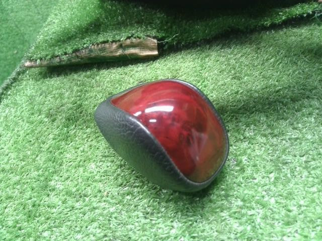 ヴェルファイア DBA-GGH25W トヨタ純正 ステアリングホイール ハンドル シフトノブ付 45100-58060-B0 自社品番250156　インフレーター欠品