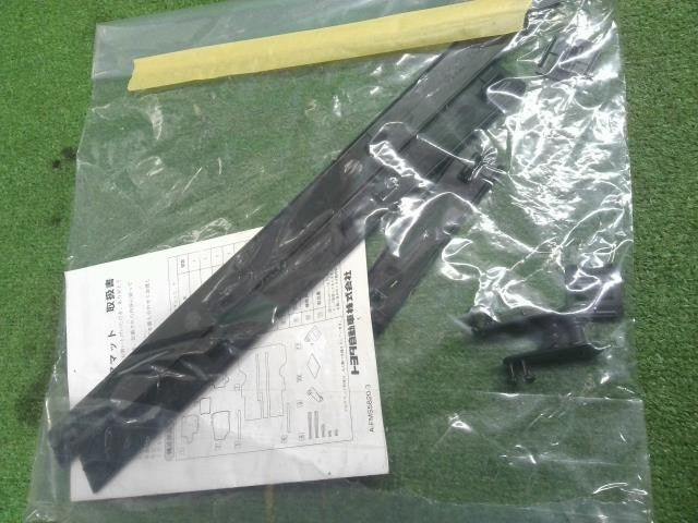 ヴェルファイア DBA-GGH25W トヨタ純正 フロアマット 1台分 自社品番250156