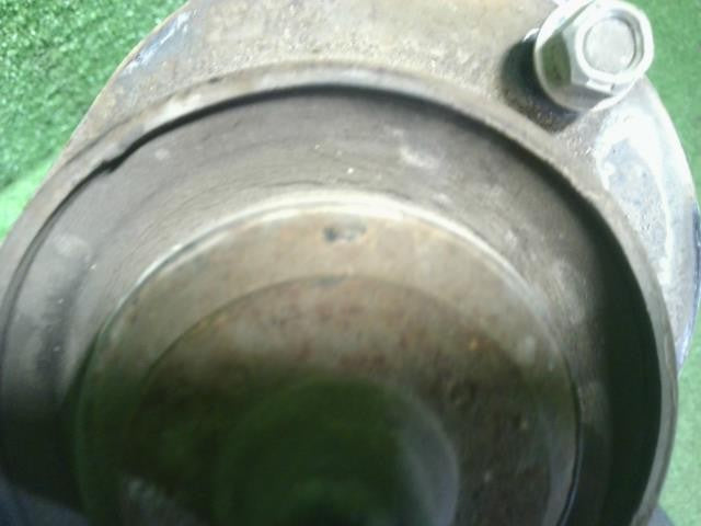 サンバー EBD-TT2 右フロントストラット　ショック　スプリング　運転席側 20310TC010 自社品番250164