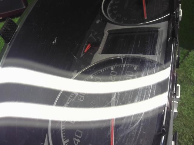 ムーヴ DBA-LA100S スピードメーター タコメーター付 デンソー 83800-B2A52 自社品番250166