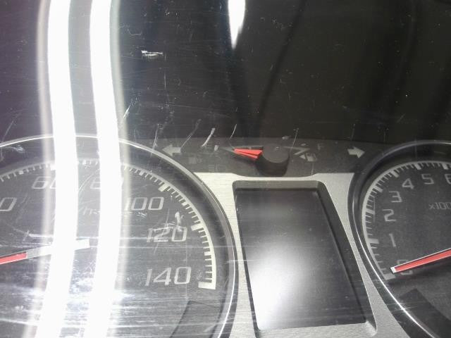 ムーヴ DBA-LA100S スピードメーター タコメーター付 デンソー 83800-B2A52 自社品番250166