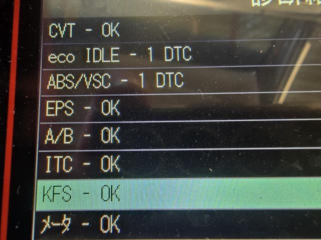 ムーヴ DBA-LA100S スピードメーター タコメーター付 デンソー 83800-B2A52 自社品番250166