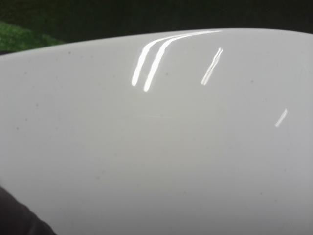 ハイゼット EBD-S211P 右フロントフェンダー　コーナーパネル　運転席側 53801-B5010- 自社品番250185　色W09