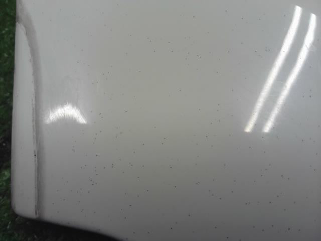 ハイゼット EBD-S211P 左フロントフェンダーコーナーパネル　助手席側 53802-B5020- 自社品番250185　色W09
