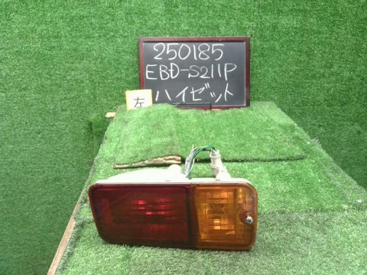 ハイゼット EBD-S211P 左テールランプ EE-DH096　CGC　社外品 自社品番250185