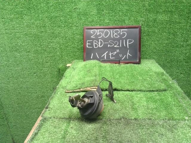 ハイゼット EBD-S211P 燃料キャップ　フューエルキャップ　鍵付き  自社品番250185