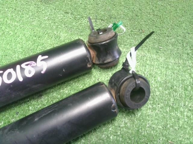 ハイゼット EBD-S211P リアショック左右　ストラット　スプリング　バネ 48531-97503 自社品番250185