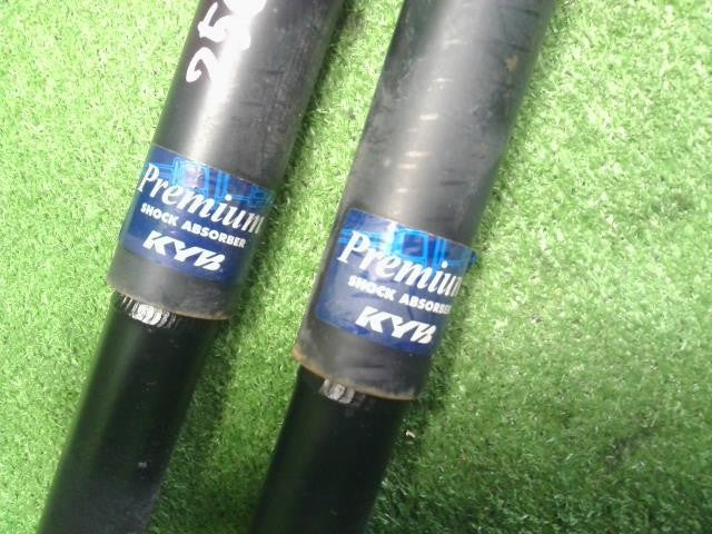 ハイゼット EBD-S211P リアショック左右　ストラット　スプリング　バネ 48531-97503 自社品番250185