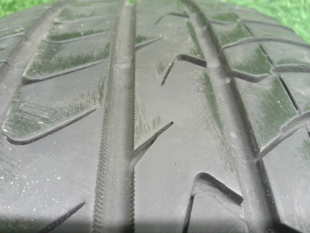 (3)18インチ 夏 サマータイヤ 4本 中古 215/55R18 TRANPATH MPZ トーヨー 自社品番250186